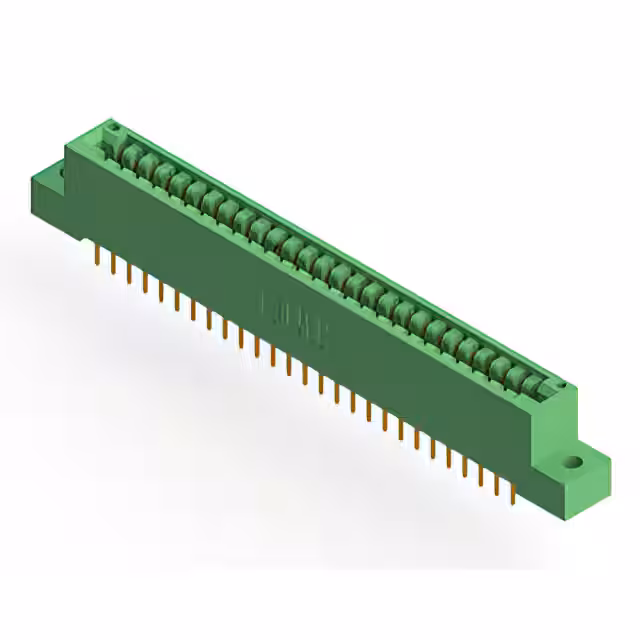 346-054-521-202 EDAC Inc.  Edgeboard Connectors